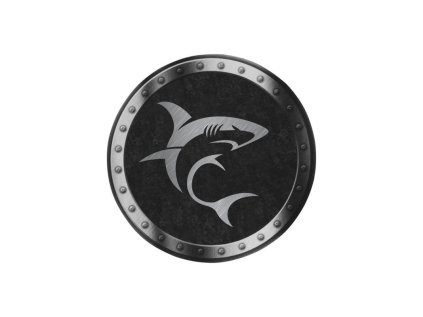 white shark minotaur ien568029