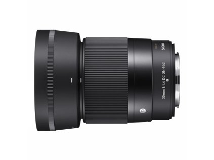 sigma 30mm f1 4 dc dn contemporary pro fujifilm x ien455556