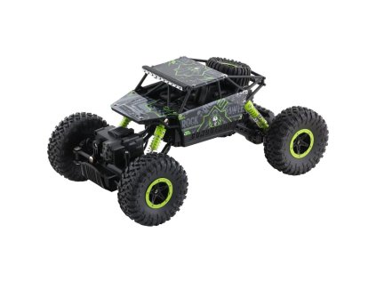 buddy toys brc 18 612 rc rock climber auticko na dalkove ovladani cerna ien486792
