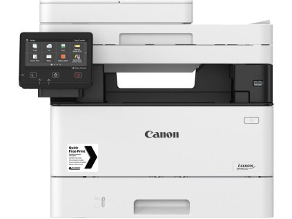 canon i sensys mf455dw ien486639