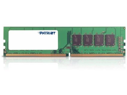 patriot signature line ddr4 8gb 2400mhz cl17 ien274563