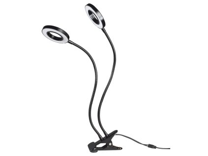 xavax circle led lampa pro rostliny ien565176