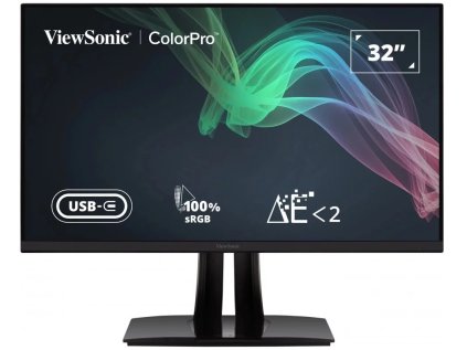 viewsonic vp3256 4k 32 ien461184