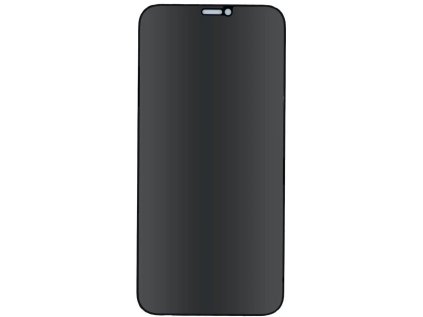 tvrzene sklo privacy forever pro apple iphone 12 12 pro 6 1 ien507006
