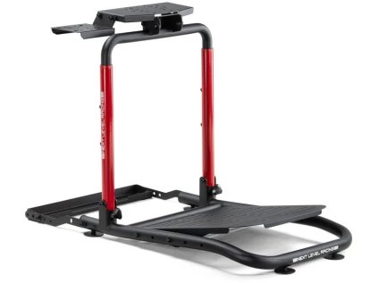 next level racing wheel stand lite 2 0 stojan na volant a pedaly ien537646