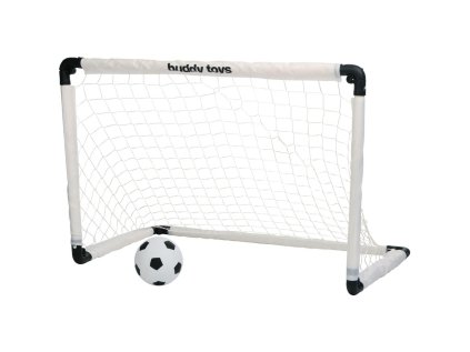 buddy toys bot 3111 fotbalova branka ien486800