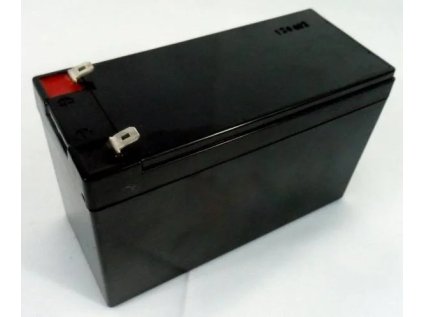 eurocase np9 12 12v 9ah ien194582