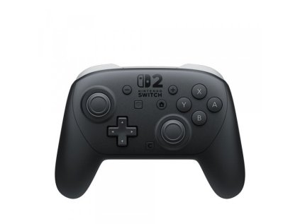 nintendo switch 2 pro controller ien554184