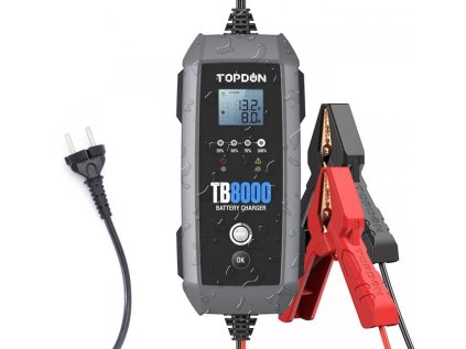 topdon nabijecka autobaterie tb8000 ien466218