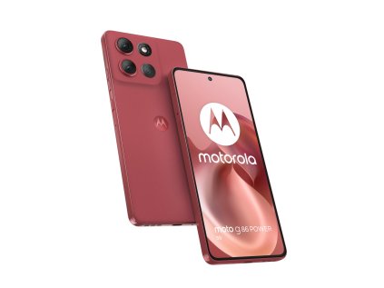 motorola moto g86 power 5g 12 256gb pantone chrysanthemum ien565010