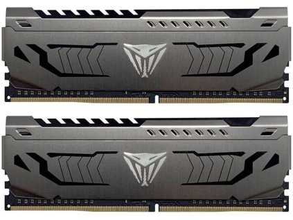 patriot viper steel ddr4 16gb 2x8gb 3600mhz ien368614