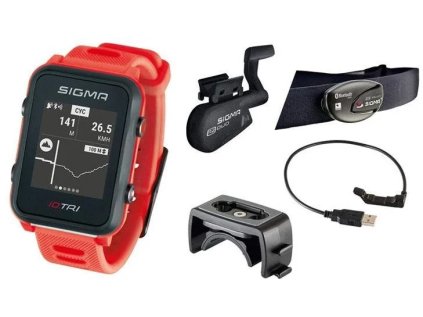 sigma id tri set neon cervena ien336230