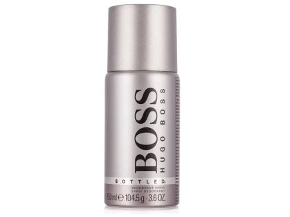 hugo boss boss bottled deospray pro muze 150ml ien356859