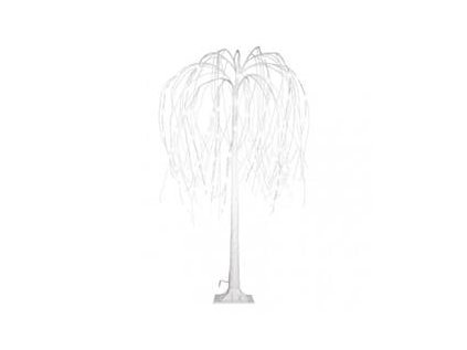 led svitici stromek 120 cm venkovni i vnitrni studena bila ig449694