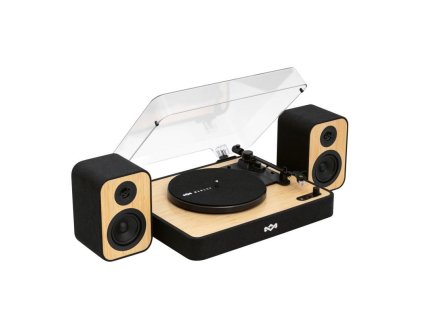 house of marley revolution bluetooth signature black ien557216