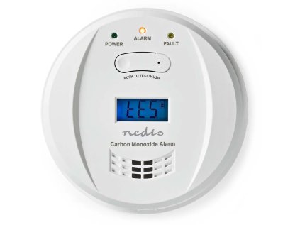 nedis dtctco40wt ien396456