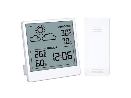 solight teplomer bila ien564587