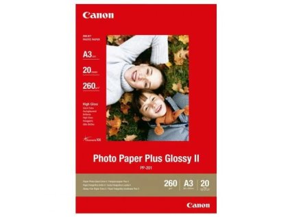 canon photo paper plus glossy pp 201a3 ien160801