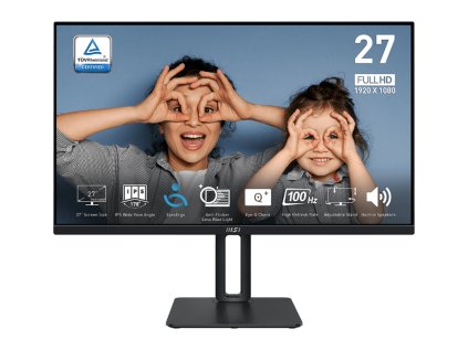 194658 msi pro mp275p 27