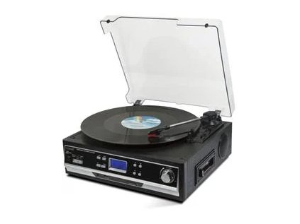 technaxx usb gramofon konvertor tx 22 ien299833