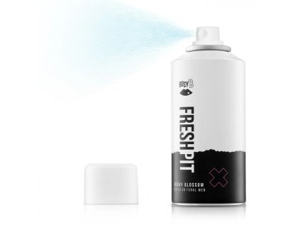 busyb antiperspirant sprej becky blossom 150 ml ien523375