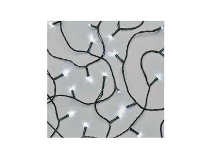 led vanocni retez 18 m venkovni i vnitrni studena bila programy ig449364