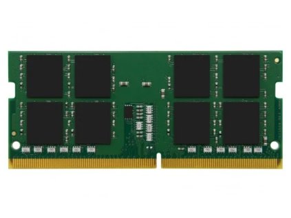 kingston so dimm ddr4 16gb 3200mhz cl22 ien529964