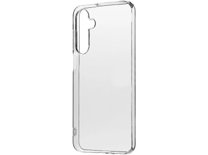 obal me tpu kryt pro samsung galaxy a16 4g 5g transparent ien552219