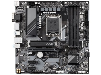 gigabyte b760m ds3h ien505046