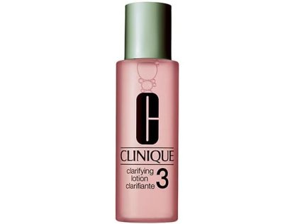clinique clarifying lotion 3 200ml ien356488