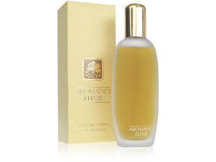 clinique aromatics elixir edp 100 ml pro zeny ien420329