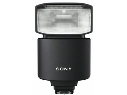 sony hvl f46rm externi blesk s bezdratovym ovladanim ien493375