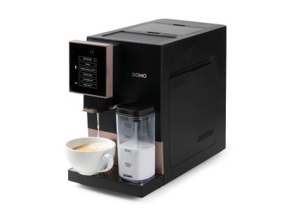 domo do743k automaticky kavovar espresso ien555417