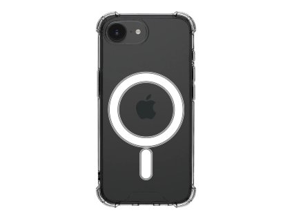 tactical magforce plyo kryt pro apple iphone 16e transparent ien568942