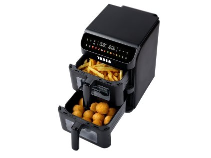 tesla aircook dualzone q670 xxl ien566279