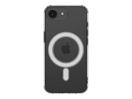 tactical magforce kryt pro apple iphone 16e transparent ien568943
