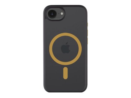 tactical magforce hyperstealth 2 0 kryt pro iphone 16e black yellow ien568946