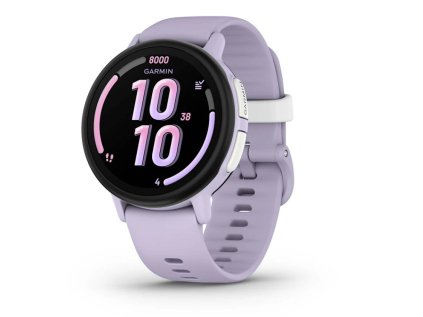 garmin bounce 2 light purple s m ien568813