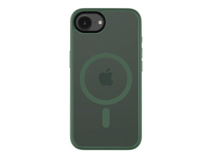 tactical magforce hyperstealth kryt pro iphone 16e forest green ien568948