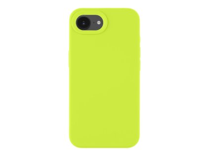 tactical magforce velvet smoothie kryt pro apple iphone 16e avocado ien568957