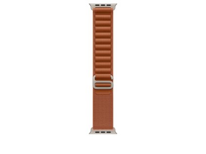 watch acc 49 terra cotta alpine loop m n titan ien566480