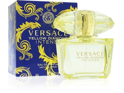 versace yellow diamond intense parfemovana voda 50 ml pro zeny ien412835