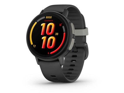 garmin bounce 2 slate gray s m ien568809