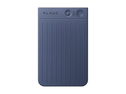 plaud note navy blue ai zaznamnik ien567837