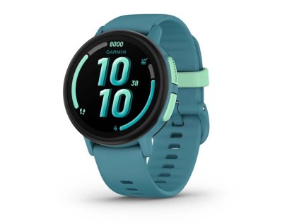 garmin bounce 2 turquoise s m ien568811