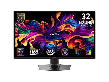 msi mag 322up qd oled e16 ien567959