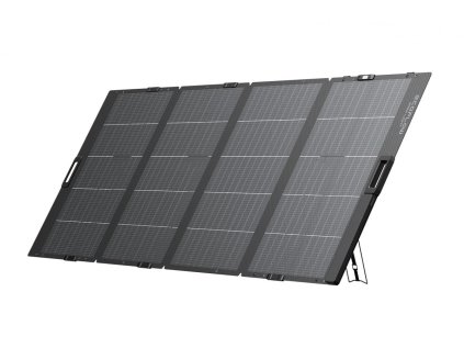 ecoflow solarni panel 400w skladaci 2 generace ien568189