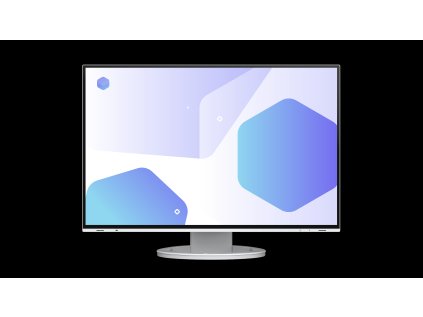 eizo ev2485 bily 24 ien568982