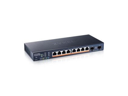 zyxel xmg1915 10ep 2 5gbe smart hybrid mode switch ien528712