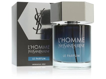 yves saint laurent l homme le parfum edp 100 ml pro muze ien423976